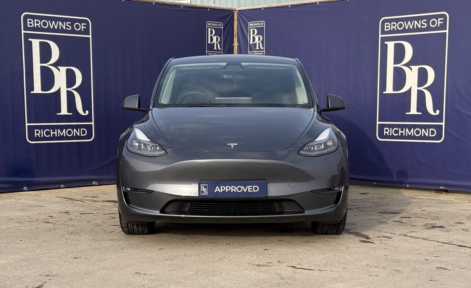 Used Tesla Model Y 2023 for sale - 77764143: Photo 10