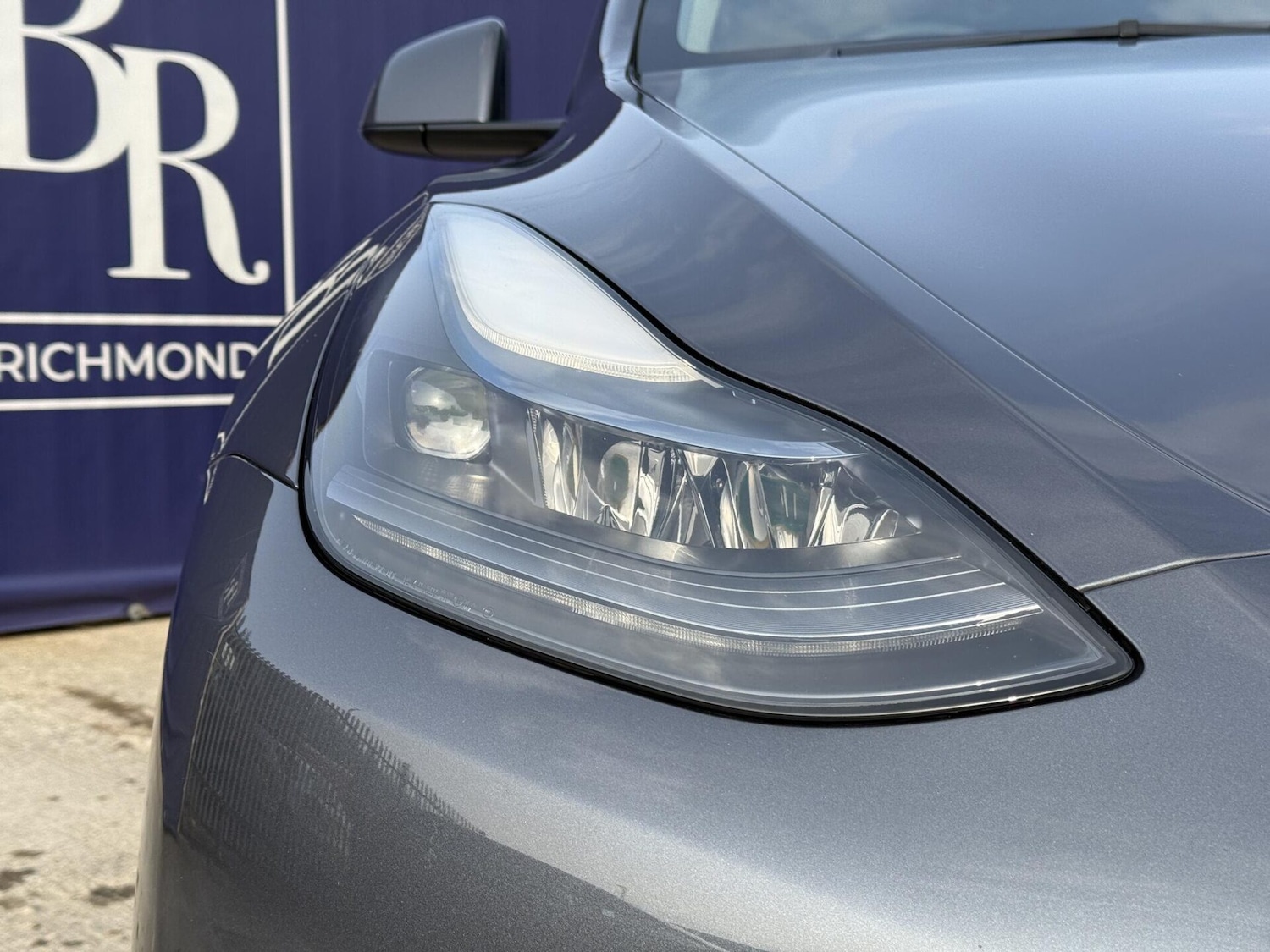 Used Tesla Model Y 2023 for sale - 77764143: Photo 12