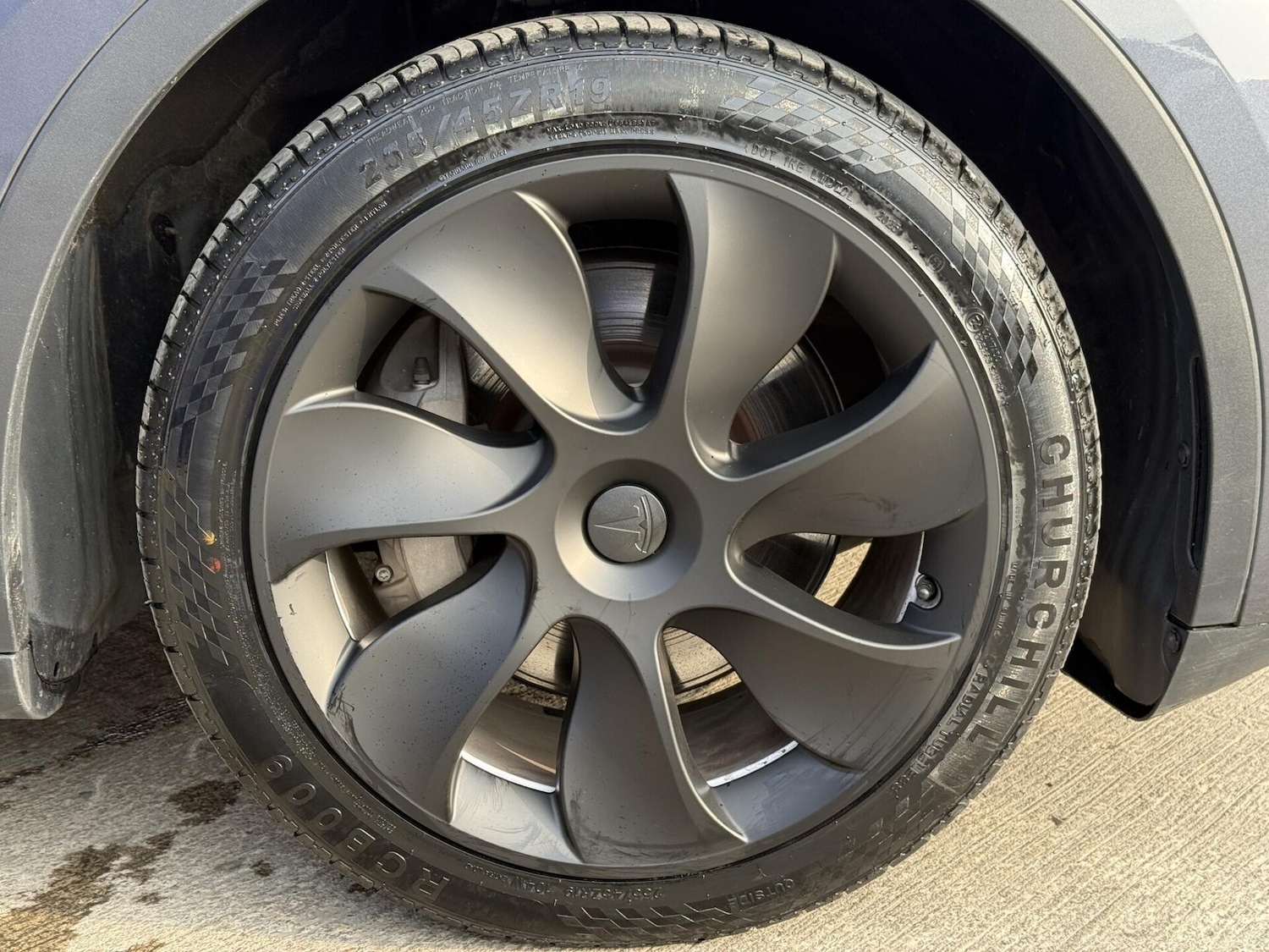 Used Tesla Model Y 2023 for sale - 77764143: Photo 14