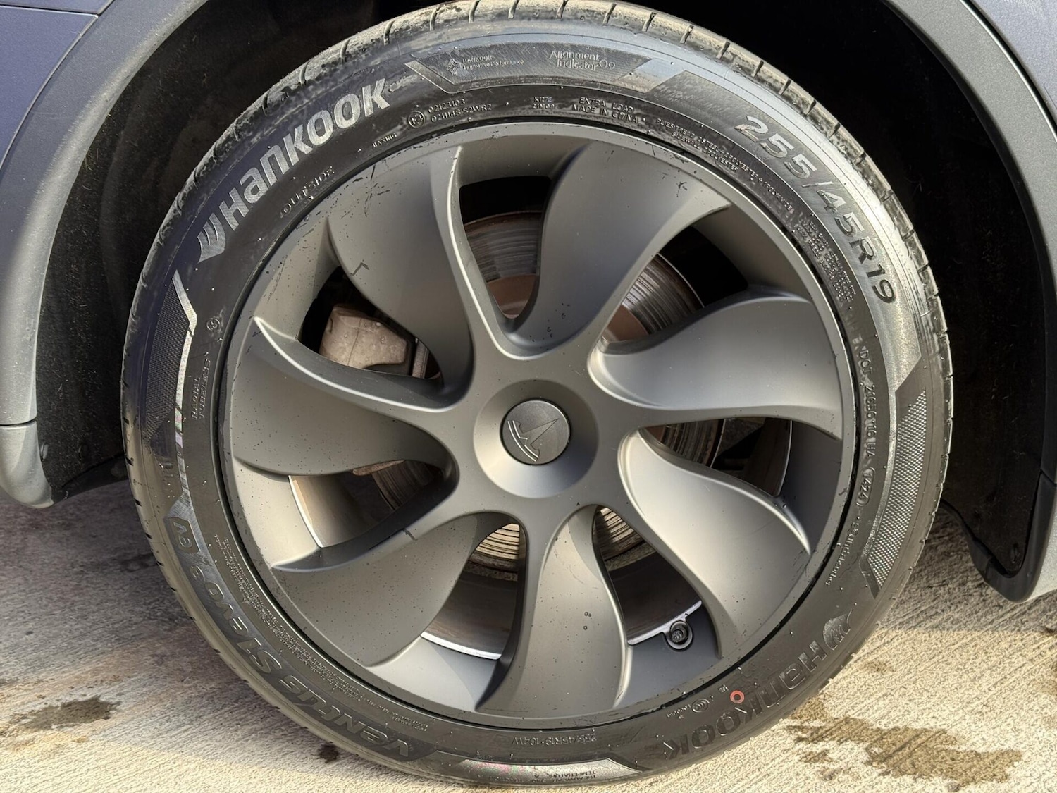 Used Tesla Model Y 2023 for sale - 77764143: Photo 15