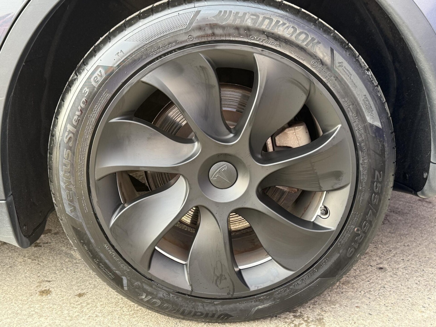 Used Tesla Model Y 2023 for sale - 77764143: Photo 16