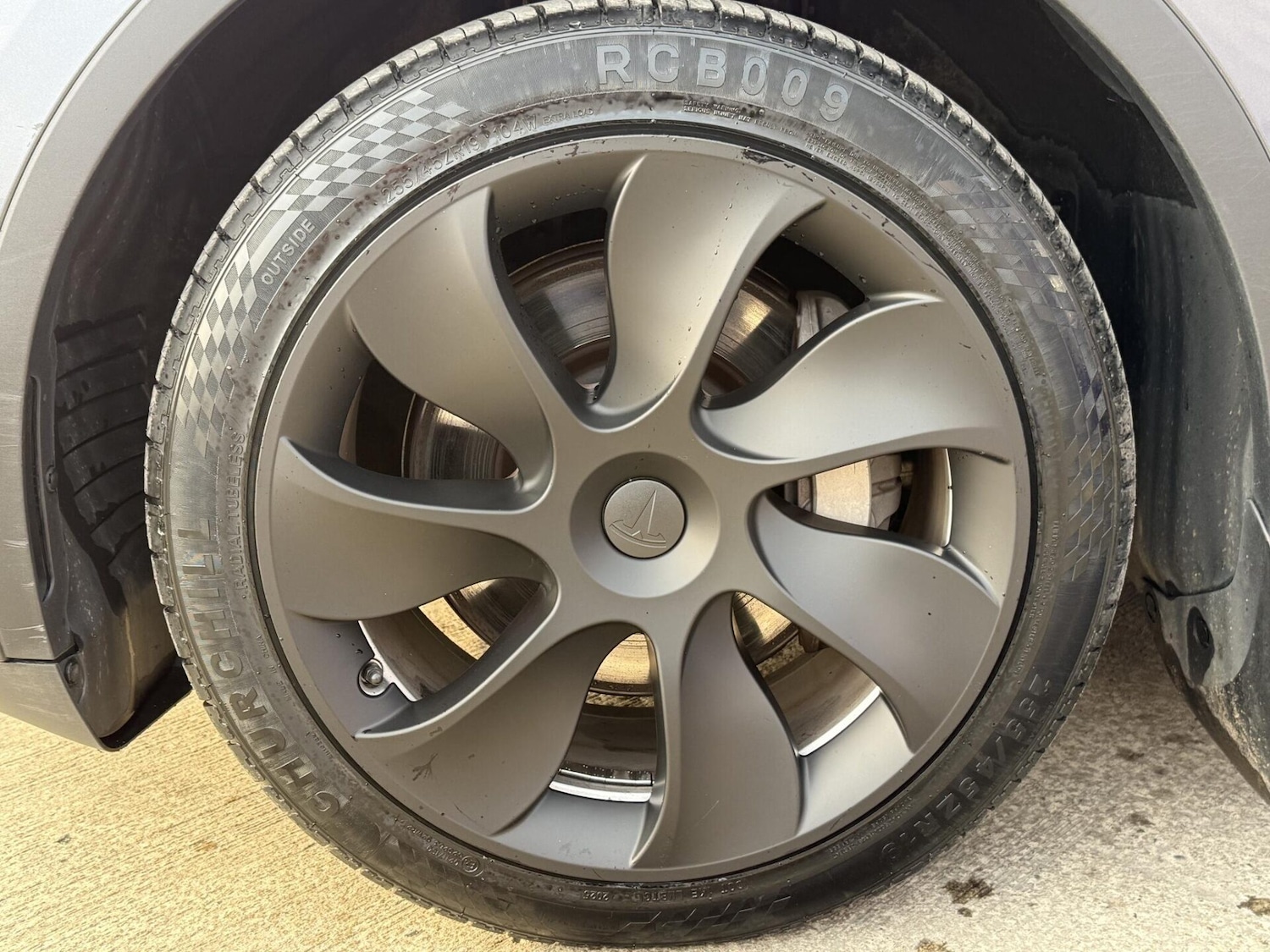 Used Tesla Model Y 2023 for sale - 77764143: Photo 18