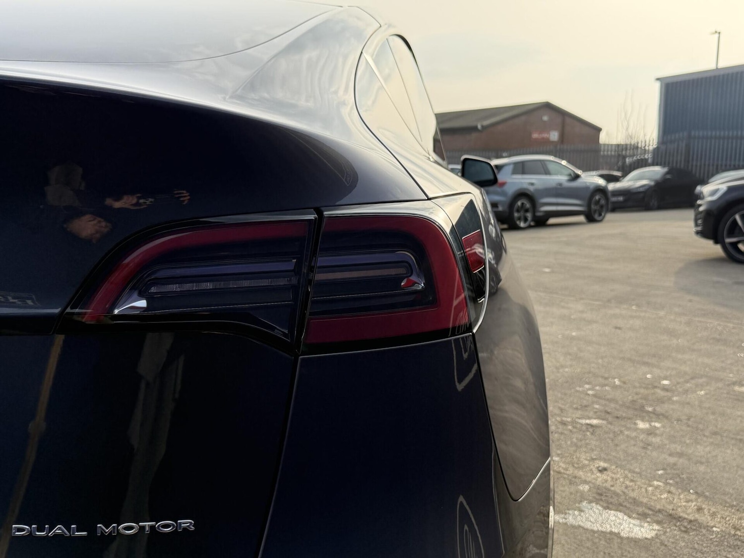 Used Tesla Model Y 2023 for sale - 77764143: Photo 19