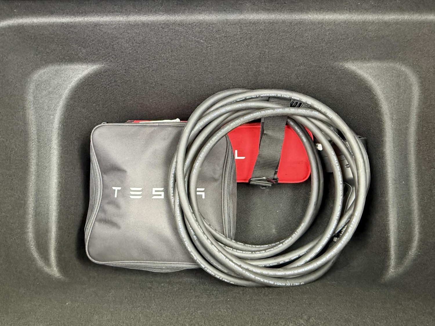 Used Tesla Model Y 2023 for sale - 77764143: Photo 22