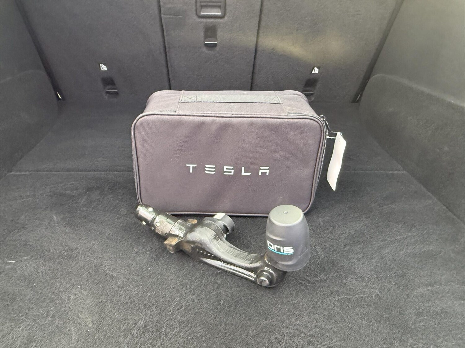 Used Tesla Model Y 2023 for sale - 77764143: Photo 23