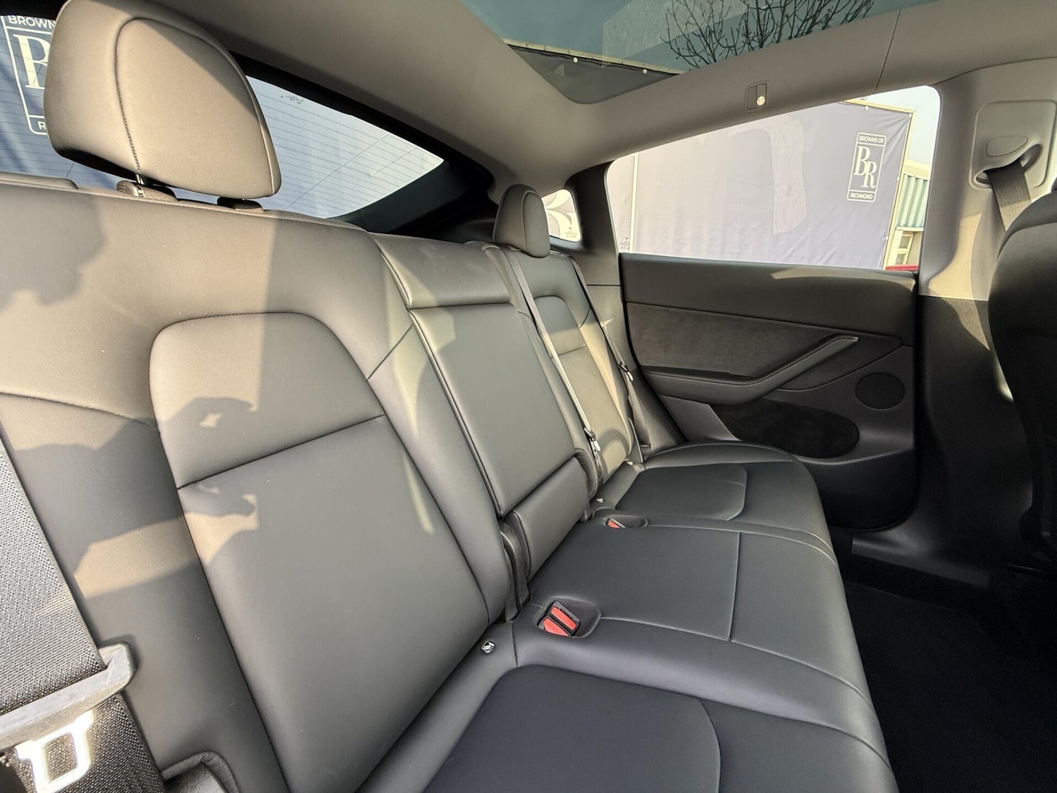 Used Tesla Model Y 2023 for sale - 77764143: Photo 27