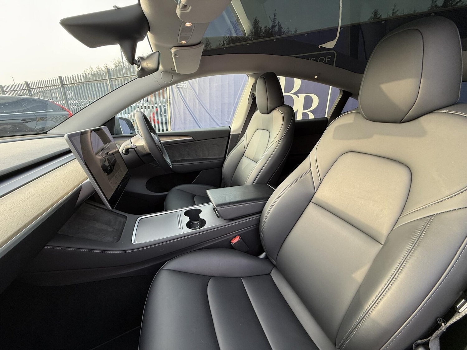 Used Tesla Model Y 2023 for sale - 77764143: Photo 29