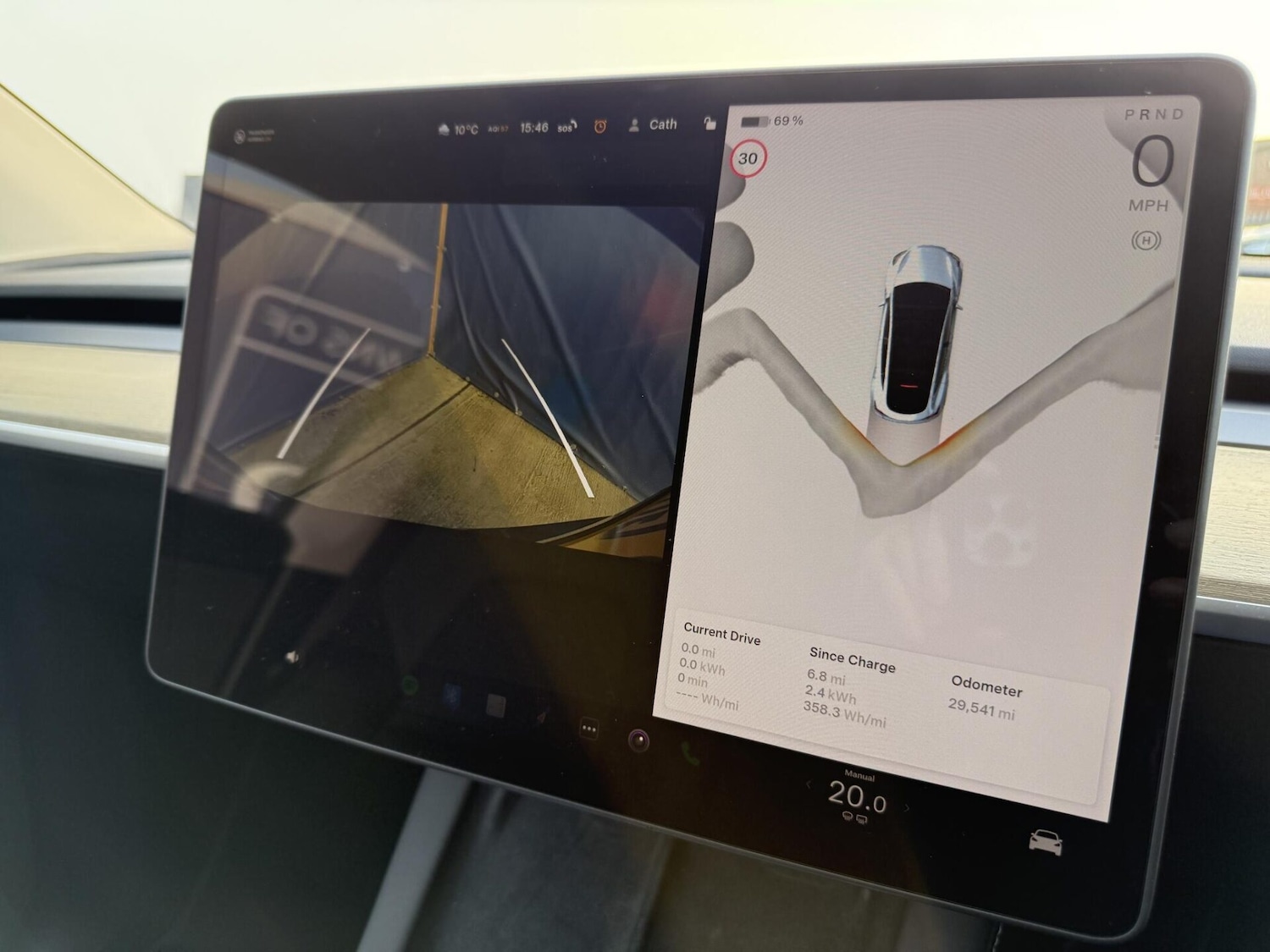 Used Tesla Model Y 2023 for sale - 77764143: Photo 43