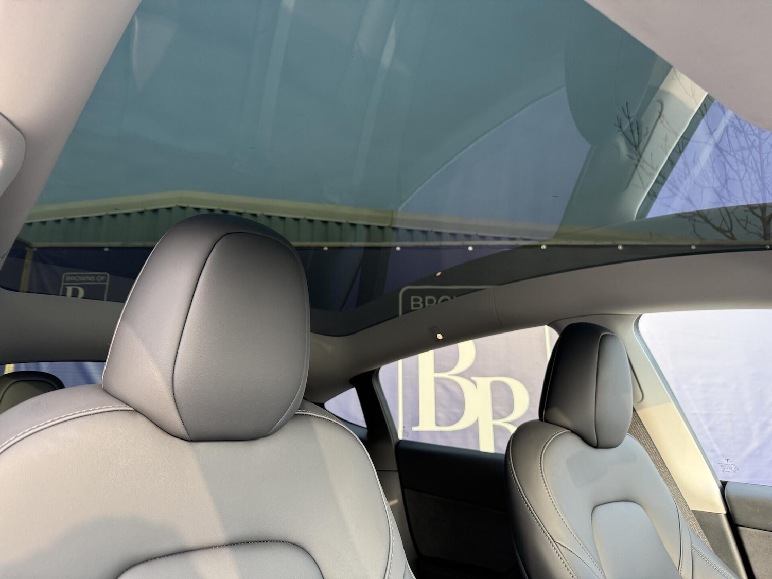 Used Tesla Model Y 2023 for sale - 77764143: Photo 44