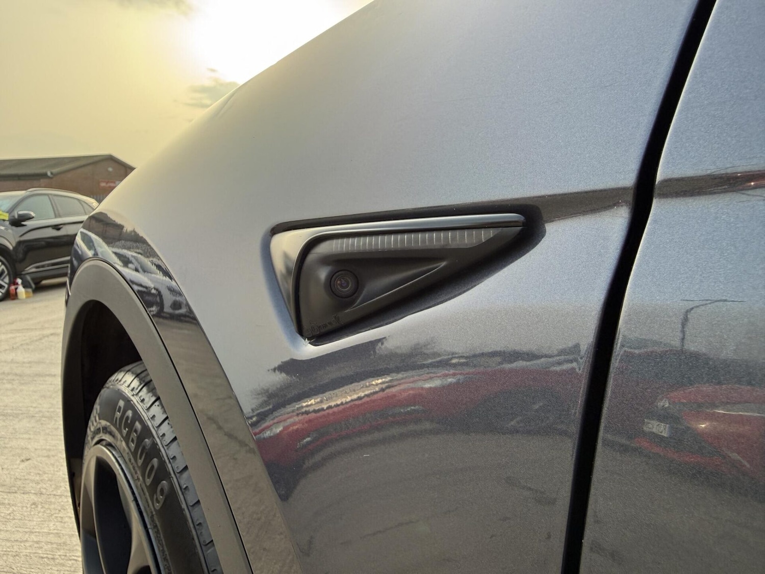 Used Tesla Model Y 2023 for sale - 77764143: Photo 45