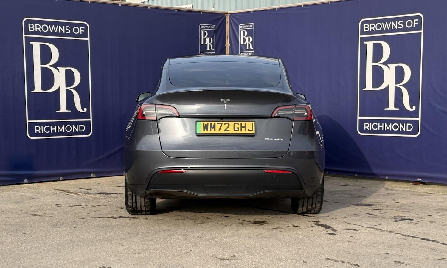 Used Tesla Model Y 2023 for sale - 77764143: Photo 6