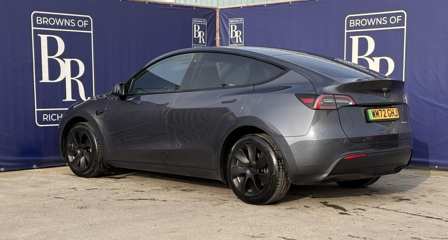 Used Tesla Model Y 2023 for sale - 77764143: Photo 7