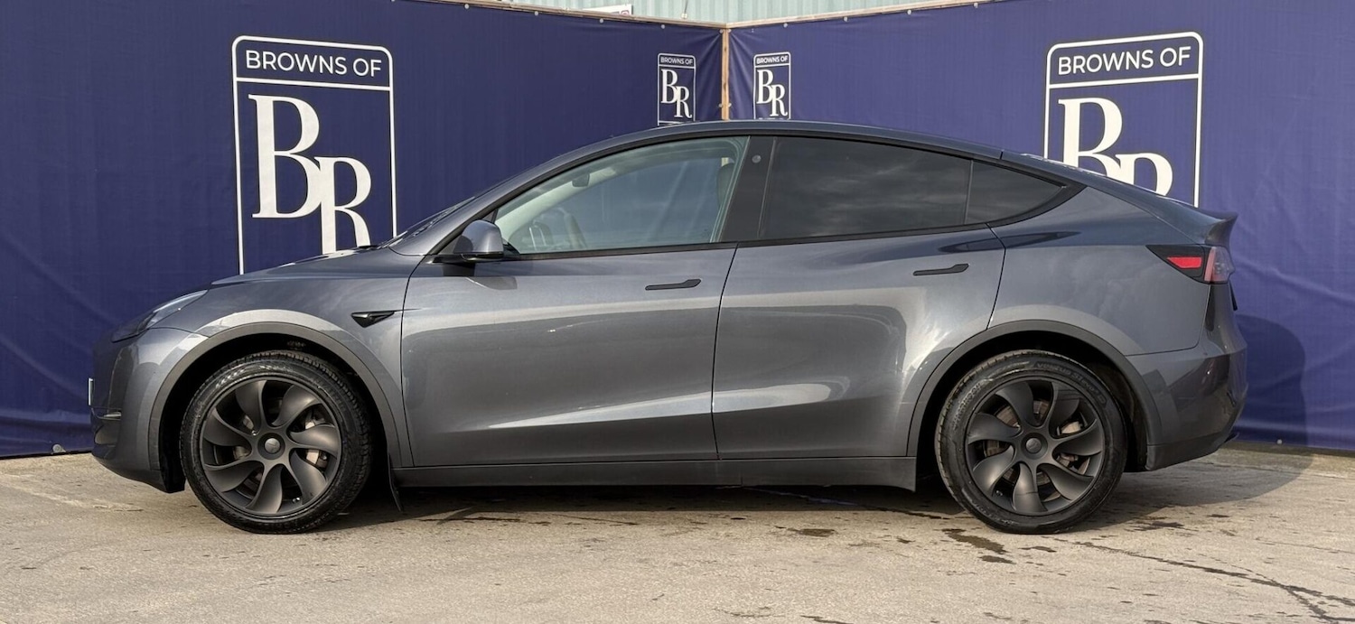Used Tesla Model Y 2023 for sale - 77764143: Photo 8