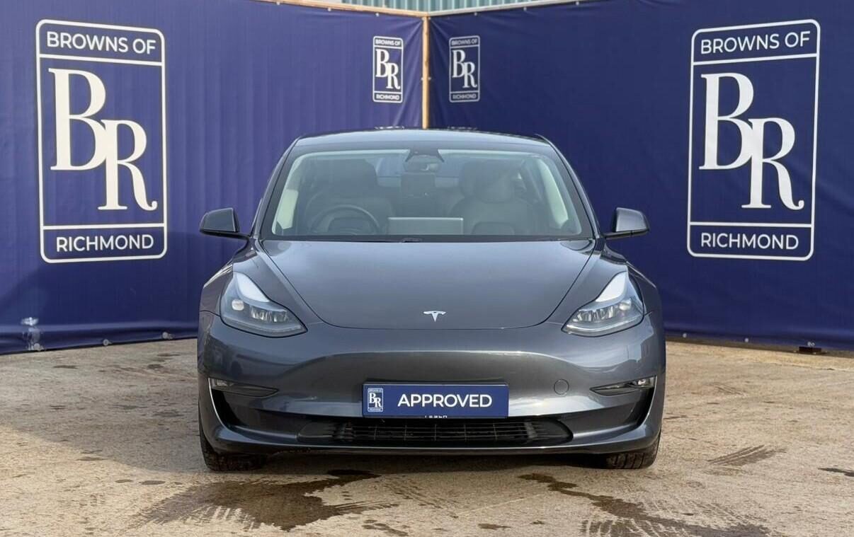 Used Tesla Model 3 2022 for sale - 76707451: Photo 13