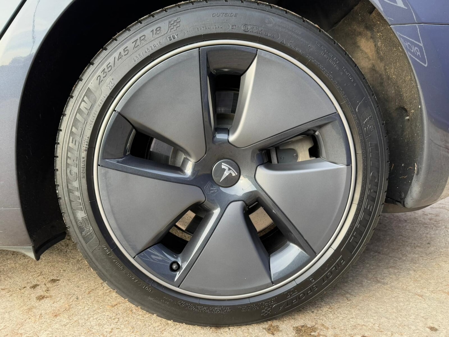 Used Tesla Model 3 2022 for sale - 76707451: Photo 18