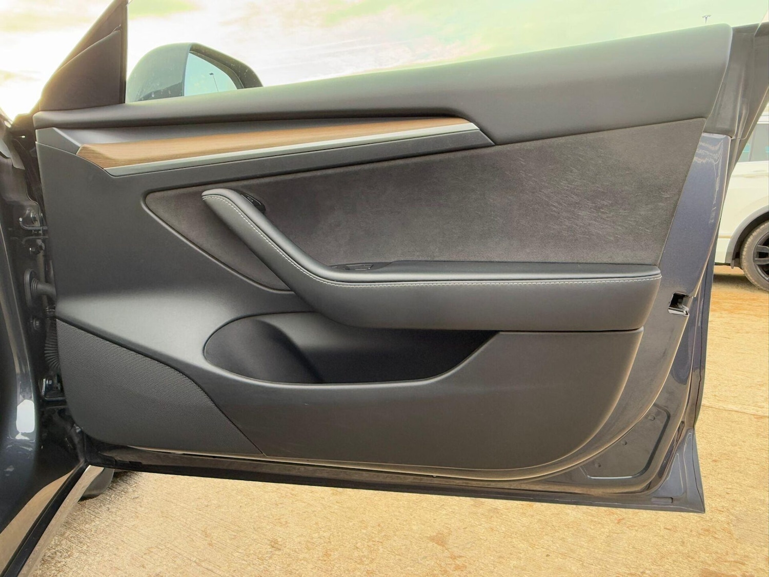 Used Tesla Model 3 2022 for sale - 76707451: Photo 28