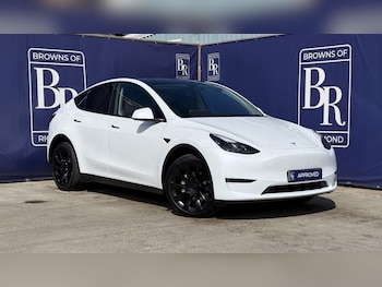 Used Tesla Model Y 2023 for sale - 78273562: Photo