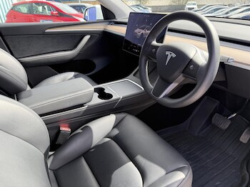 Used Tesla Model Y 2023 for sale - 78273562: Photo