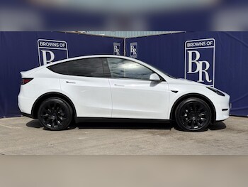 Used Tesla Model Y 2023 for sale - 78273562: Photo