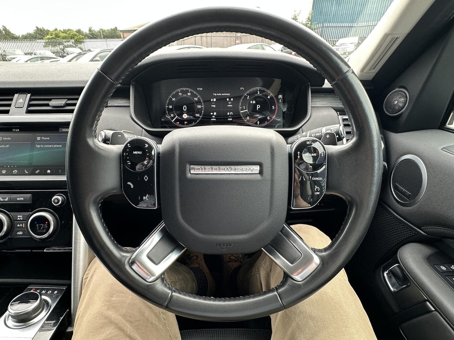 Vehicle 27