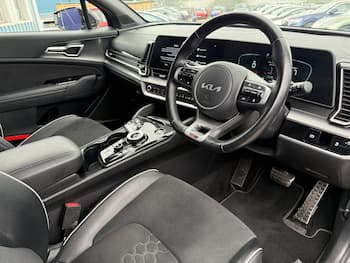 Used Kia Sportage 2024 for sale - 79559527: Photo