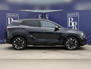 Used Kia Sportage 2024 for sale - 79559527: Photo