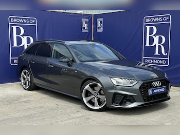 Audi - A4