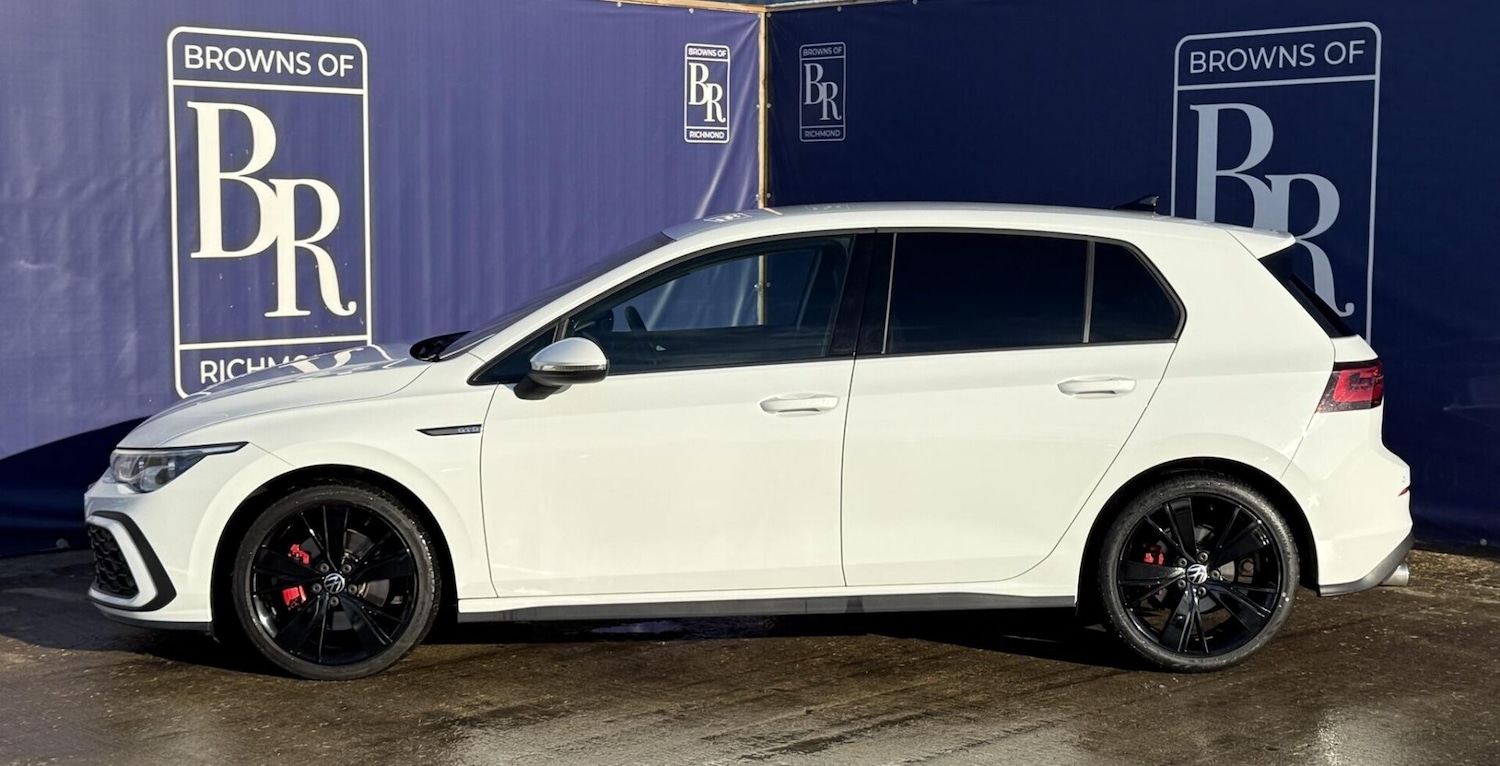 Used Volkswagen Golf 2022 for sale - 76651138: Photo 10