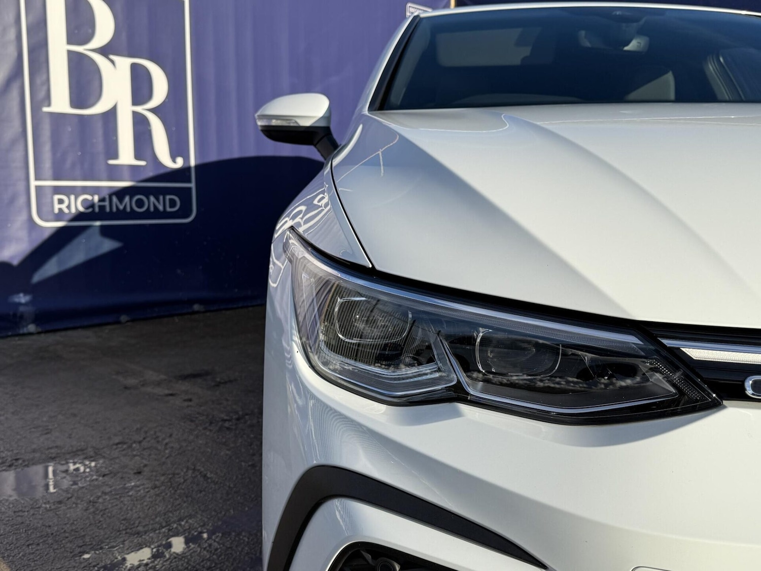 Used Volkswagen Golf 2022 for sale - 76651138: Photo 14