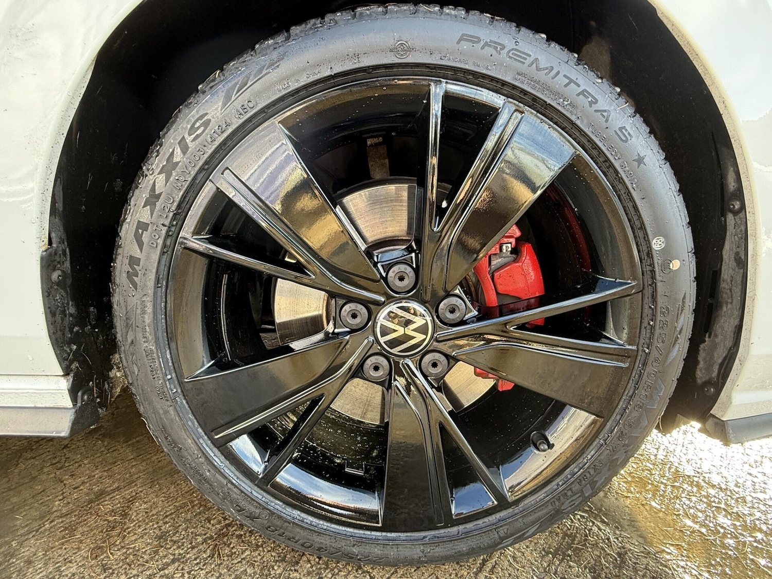 Used Volkswagen Golf 2022 for sale - 76651138: Photo 16