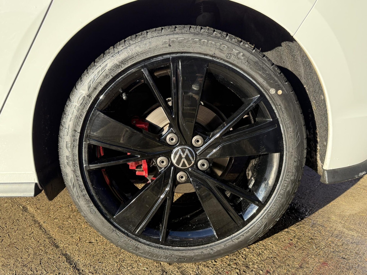 Used Volkswagen Golf 2022 for sale - 76651138: Photo 17