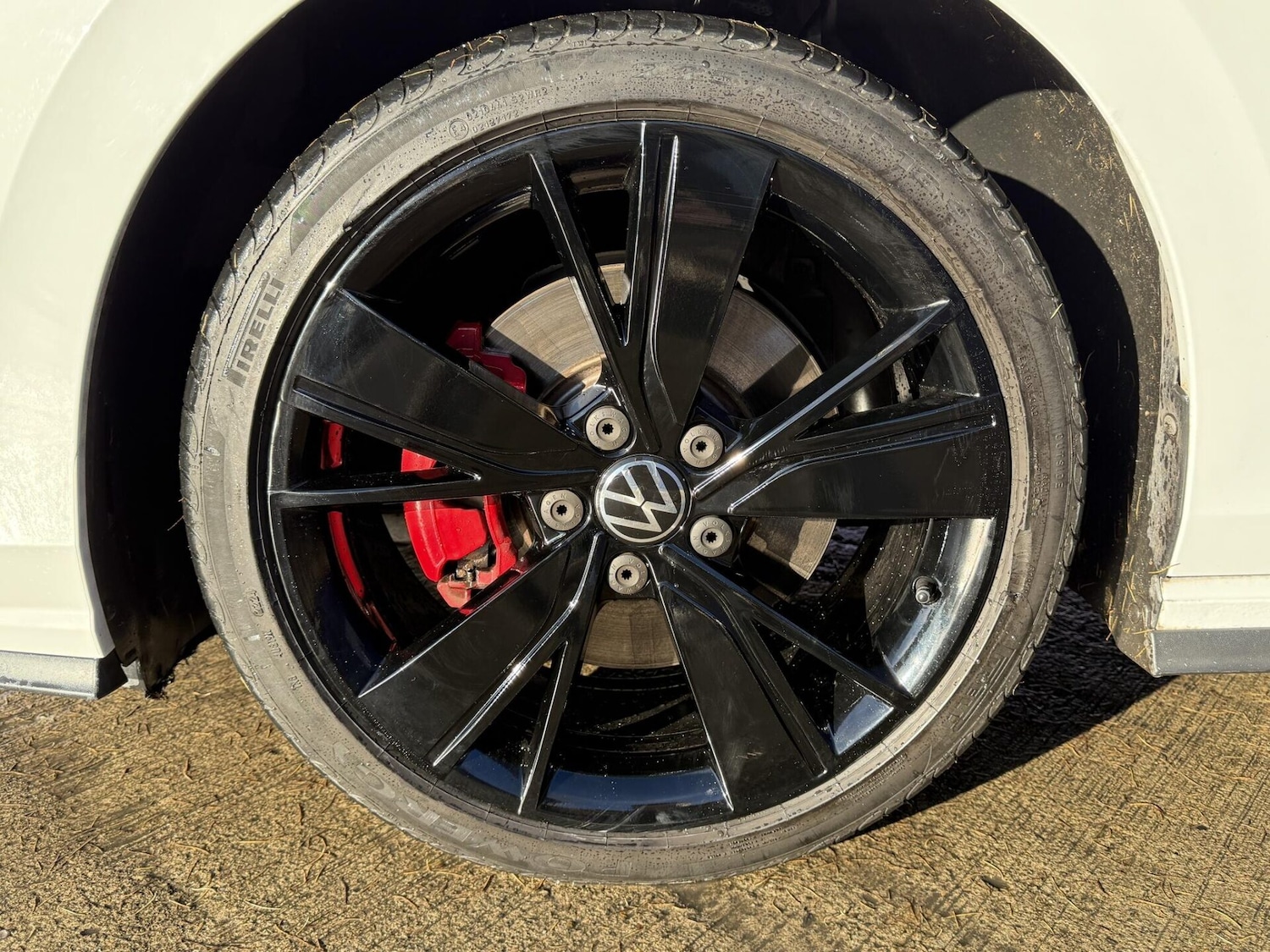 Used Volkswagen Golf 2022 for sale - 76651138: Photo 18