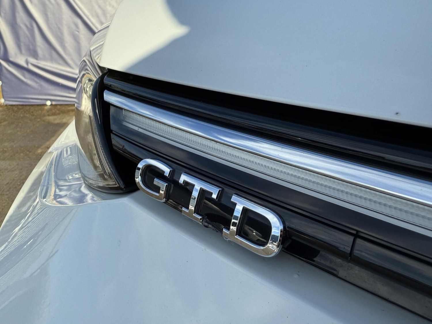 Used Volkswagen Golf 2022 for sale - 76651138: Photo 19