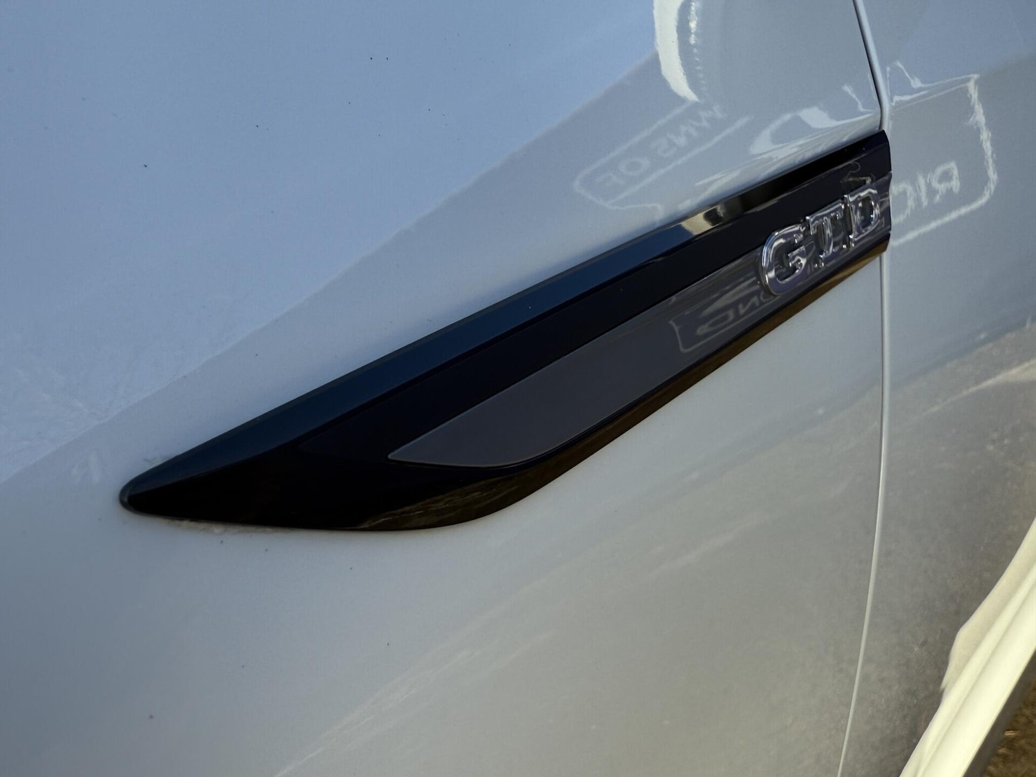 Used Volkswagen Golf 2022 for sale - 76651138: Photo 20