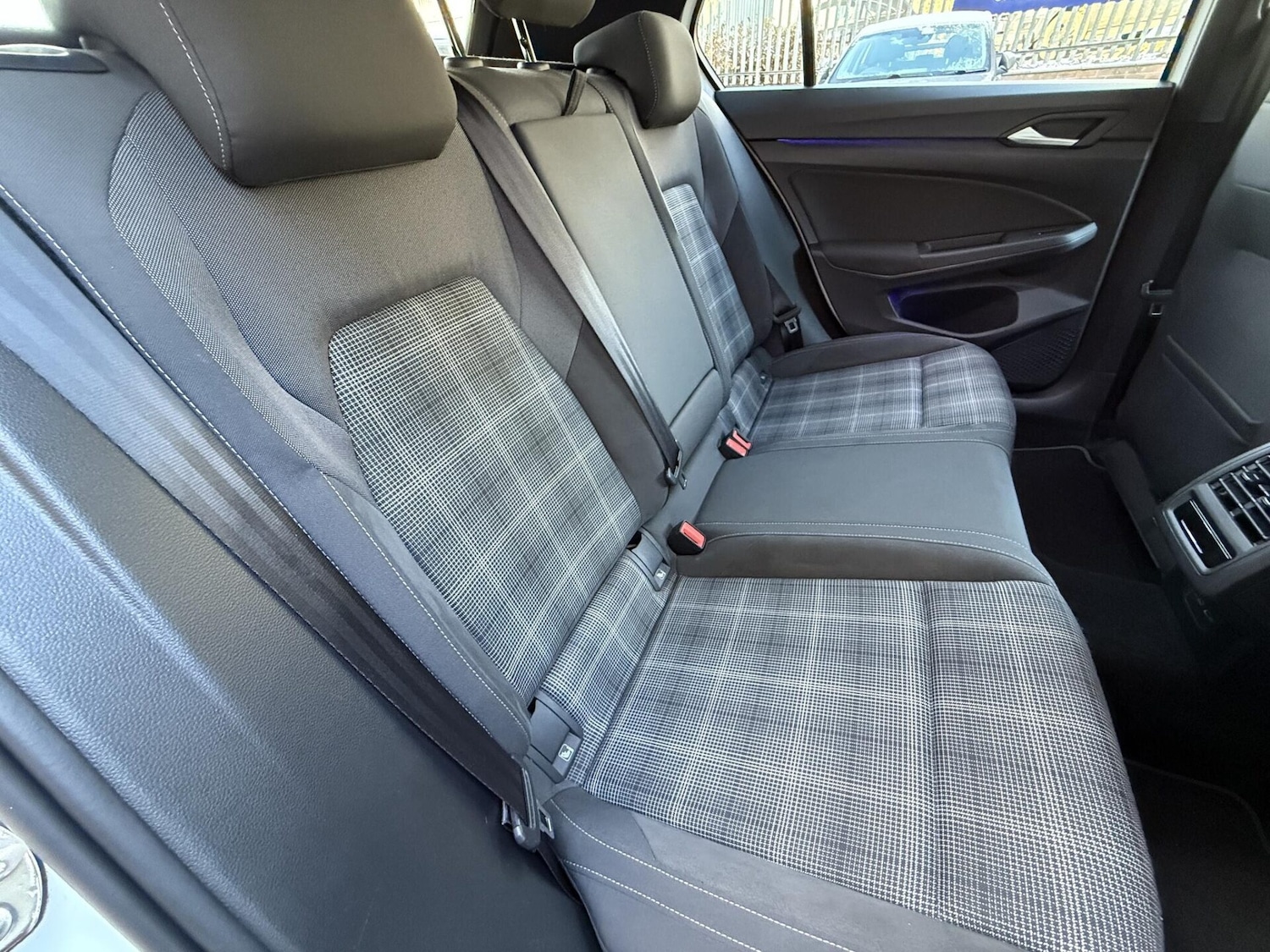 Used Volkswagen Golf 2022 for sale - 76651138: Photo 25