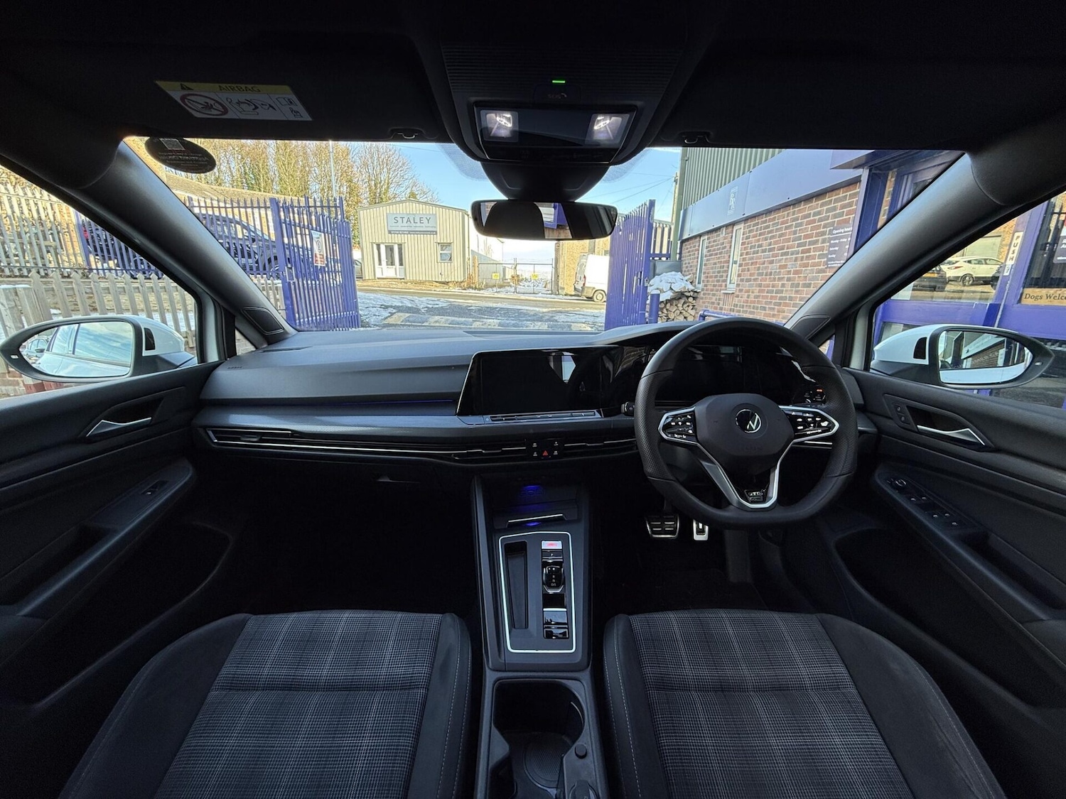 Used Volkswagen Golf 2022 for sale - 76651138: Photo 26