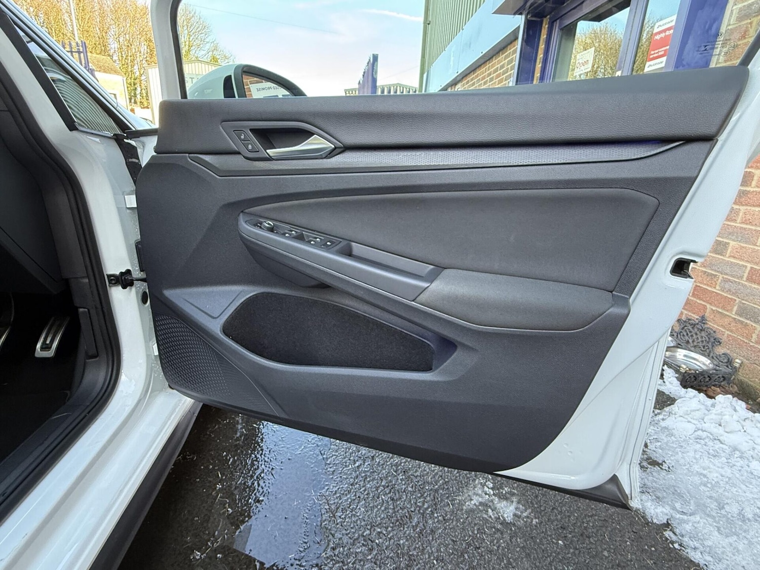 Used Volkswagen Golf 2022 for sale - 76651138: Photo 27