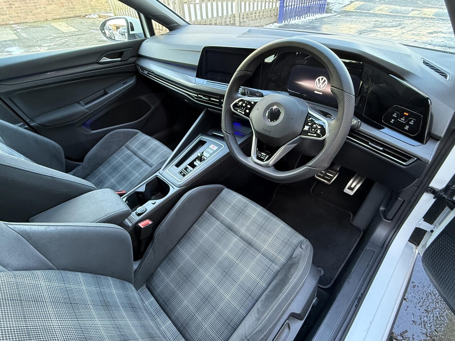 Used Volkswagen Golf 2022 for sale - 76651138: Photo 3