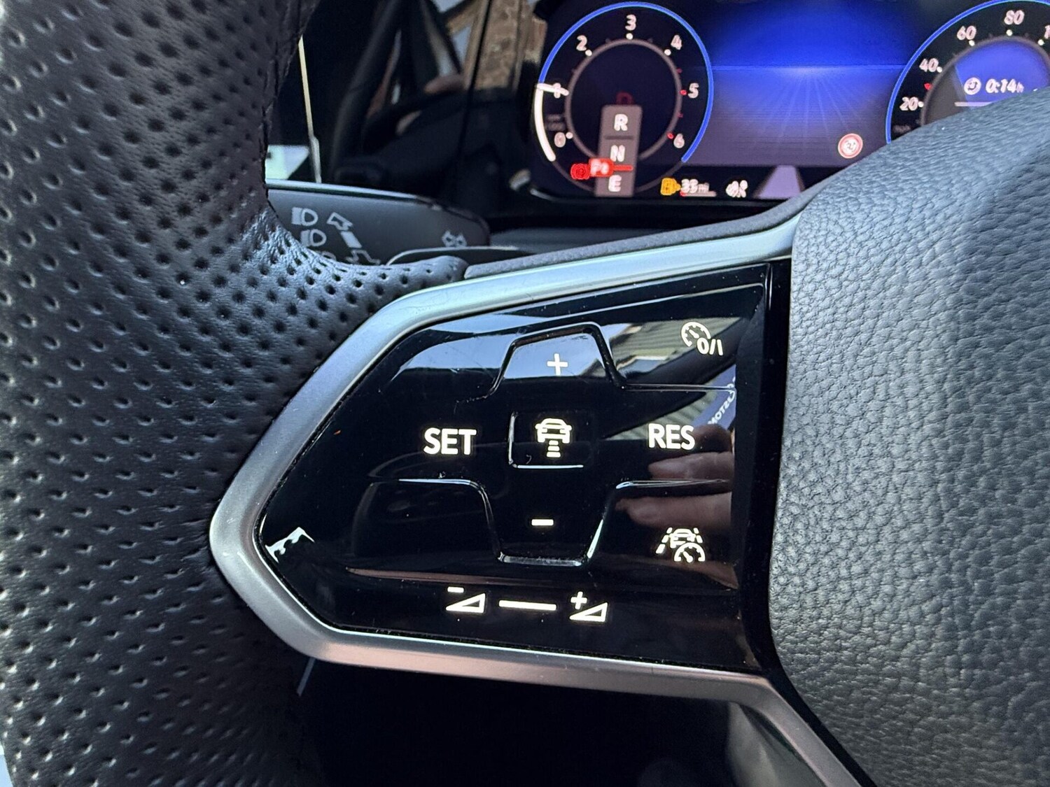 Used Volkswagen Golf 2022 for sale - 76651138: Photo 30