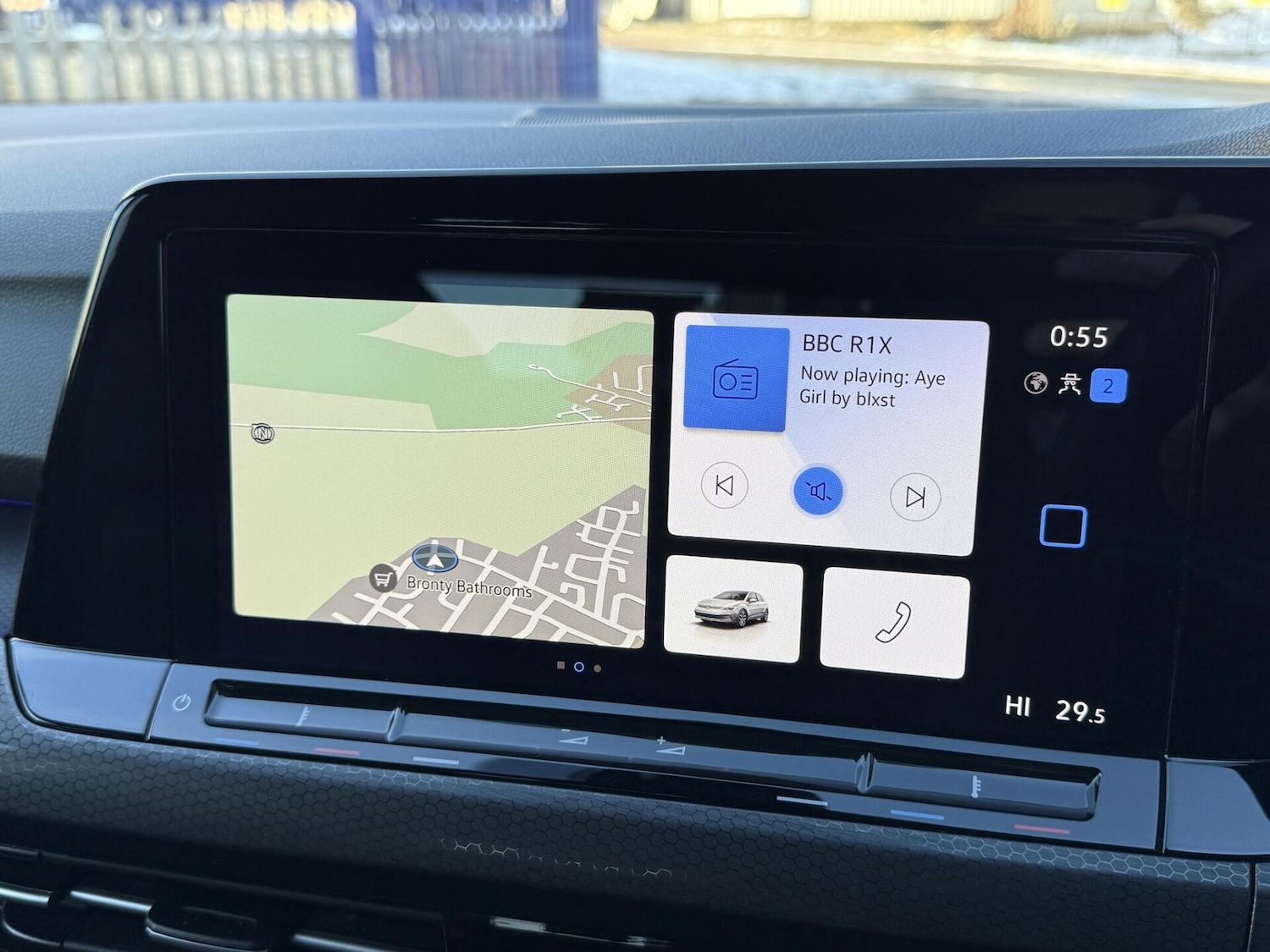 Used Volkswagen Golf 2022 for sale - 76651138: Photo 36