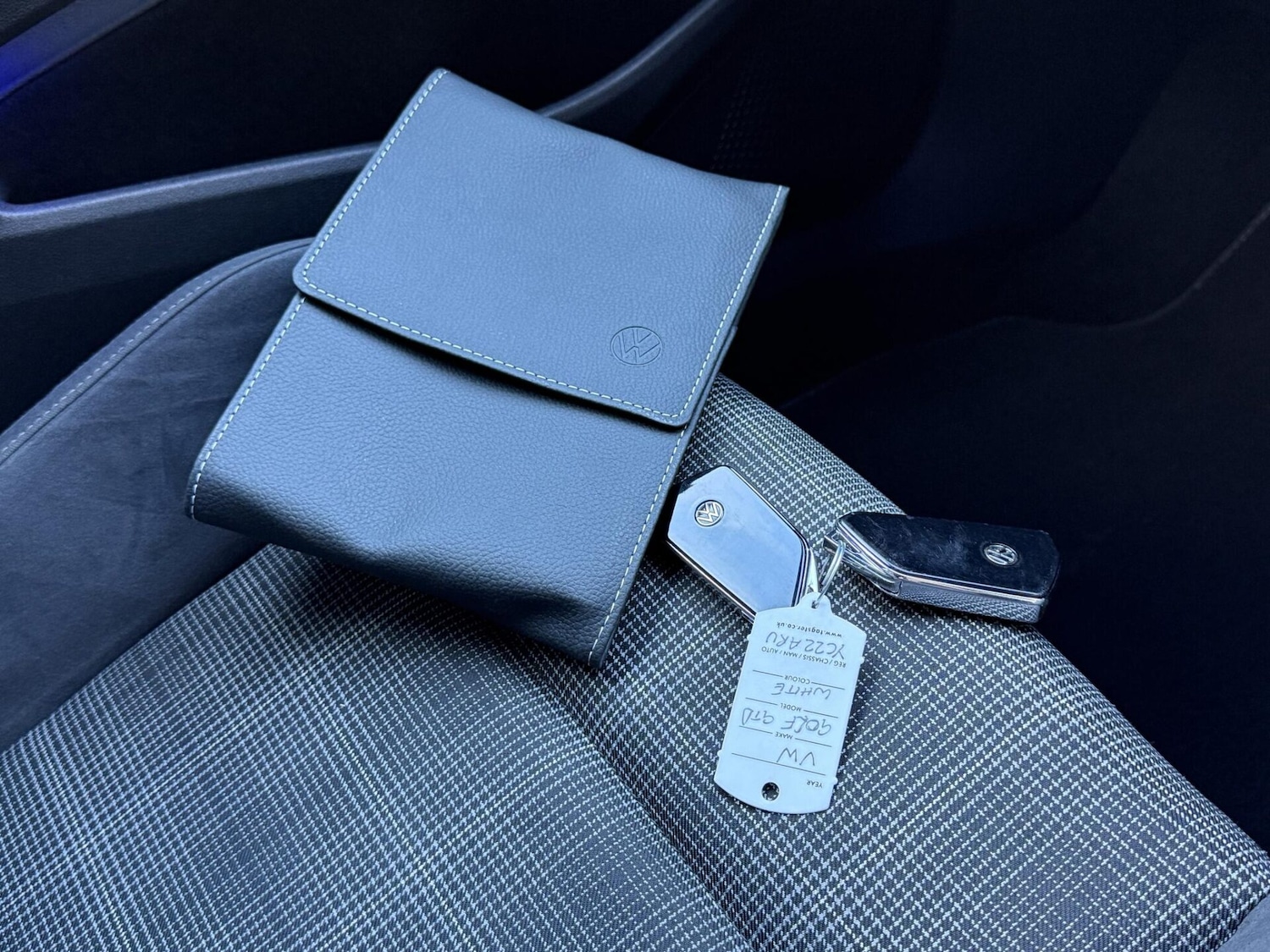 Used Volkswagen Golf 2022 for sale - 76651138: Photo 41