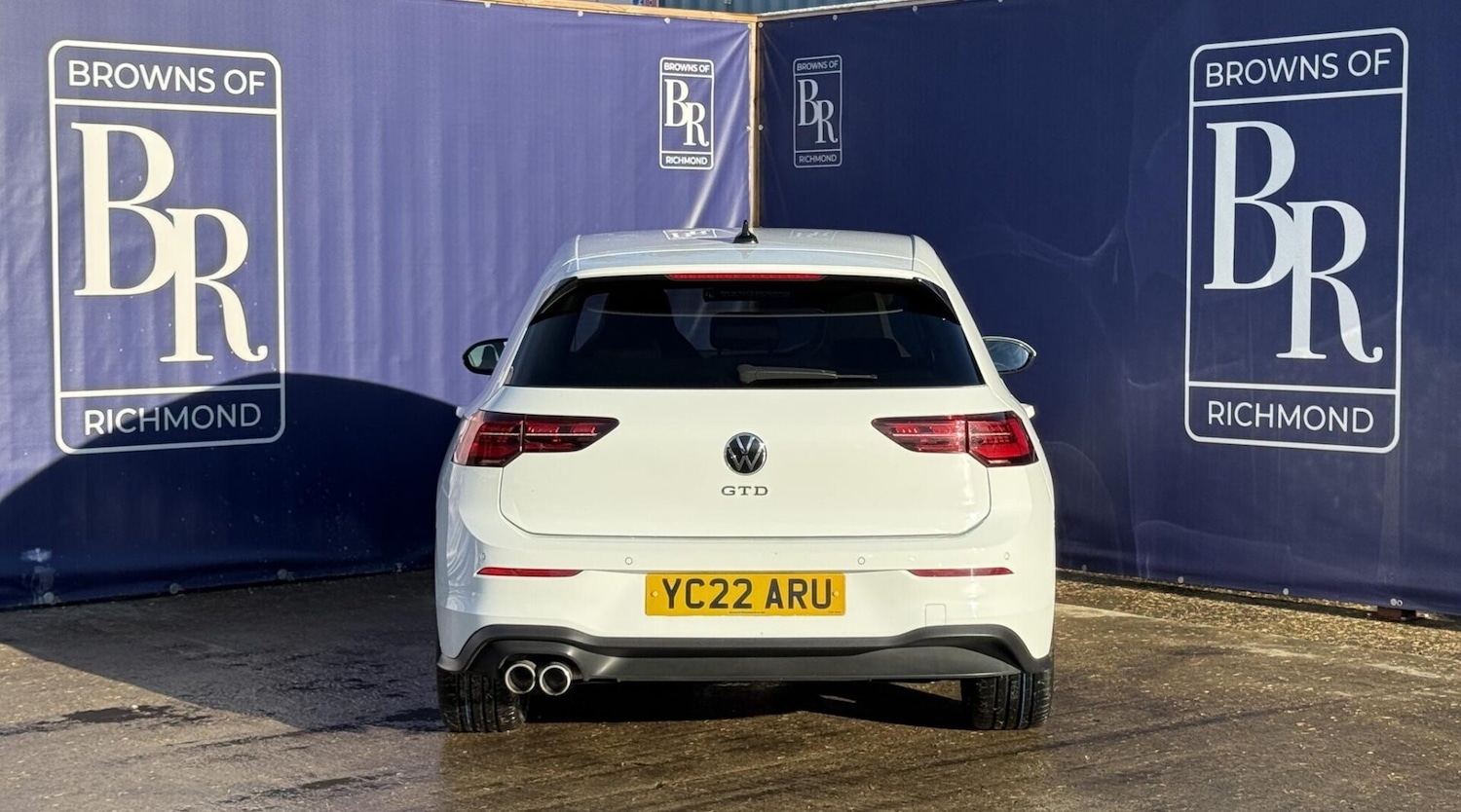 Used Volkswagen Golf 2022 for sale - 76651138: Photo 7