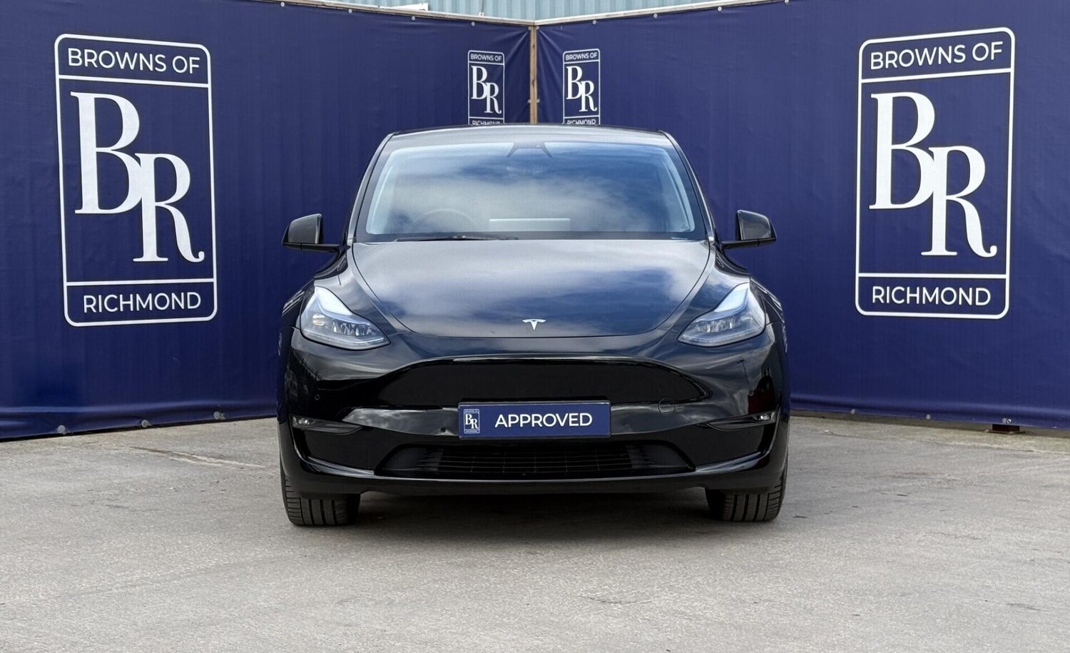 Used Tesla Model Y 2022 for sale - 77820369: Photo 10