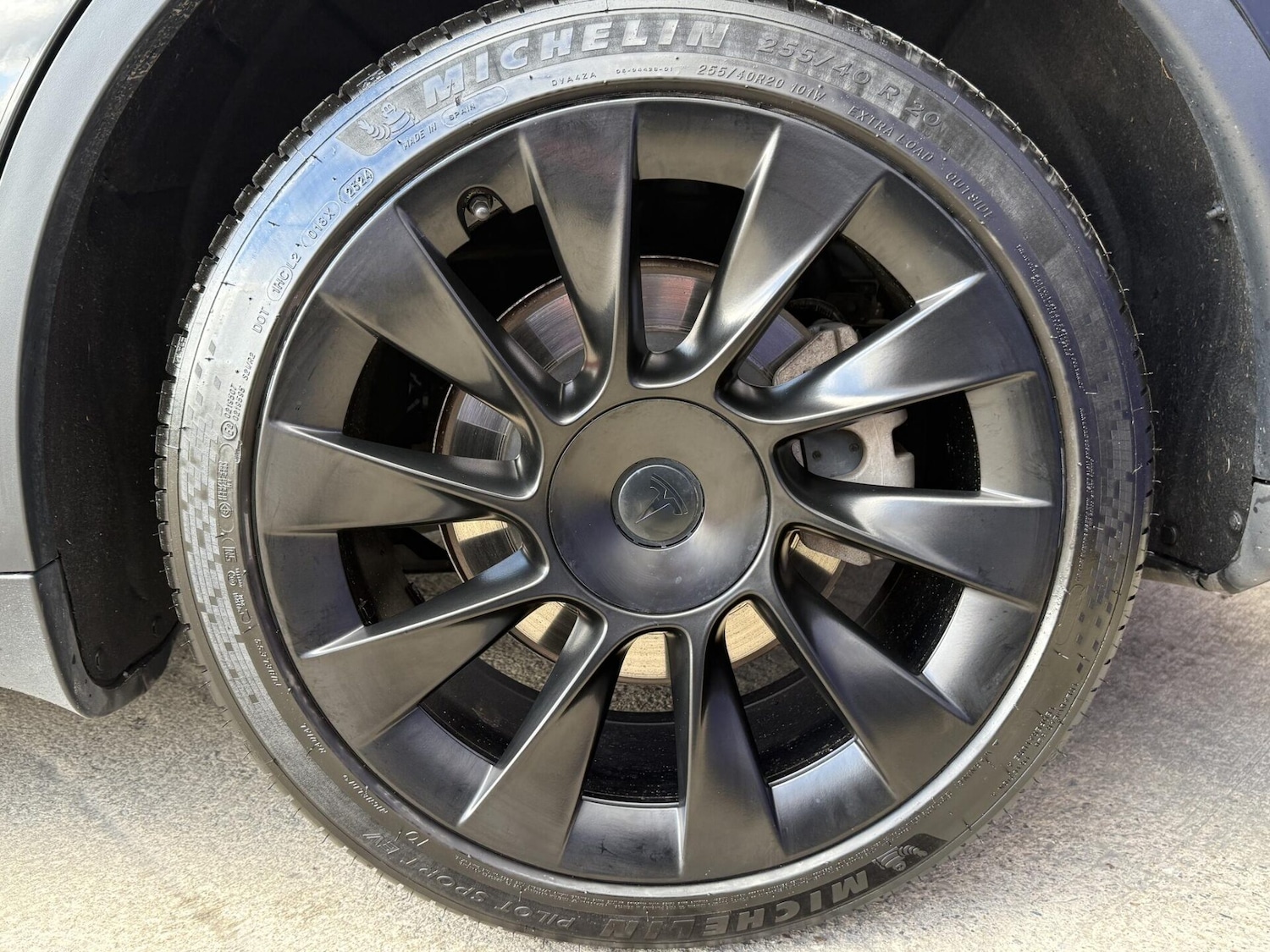 Used Tesla Model Y 2022 for sale - 77820369: Photo 16