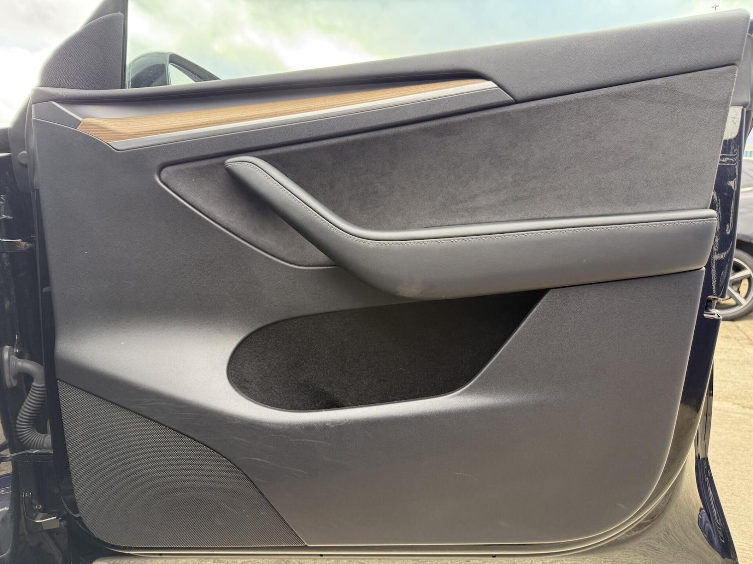 Used Tesla Model Y 2022 for sale - 77820369: Photo 29