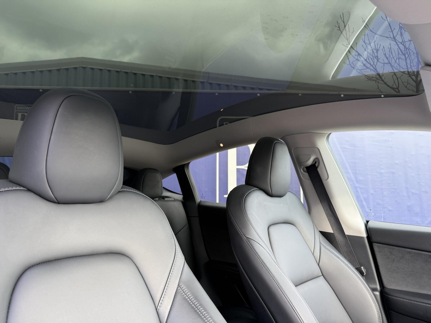 Used Tesla Model Y 2022 for sale - 77820369: Photo 43