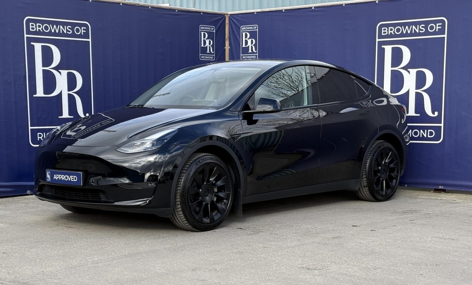 Used Tesla Model Y 2022 for sale - 77820369: Photo 8