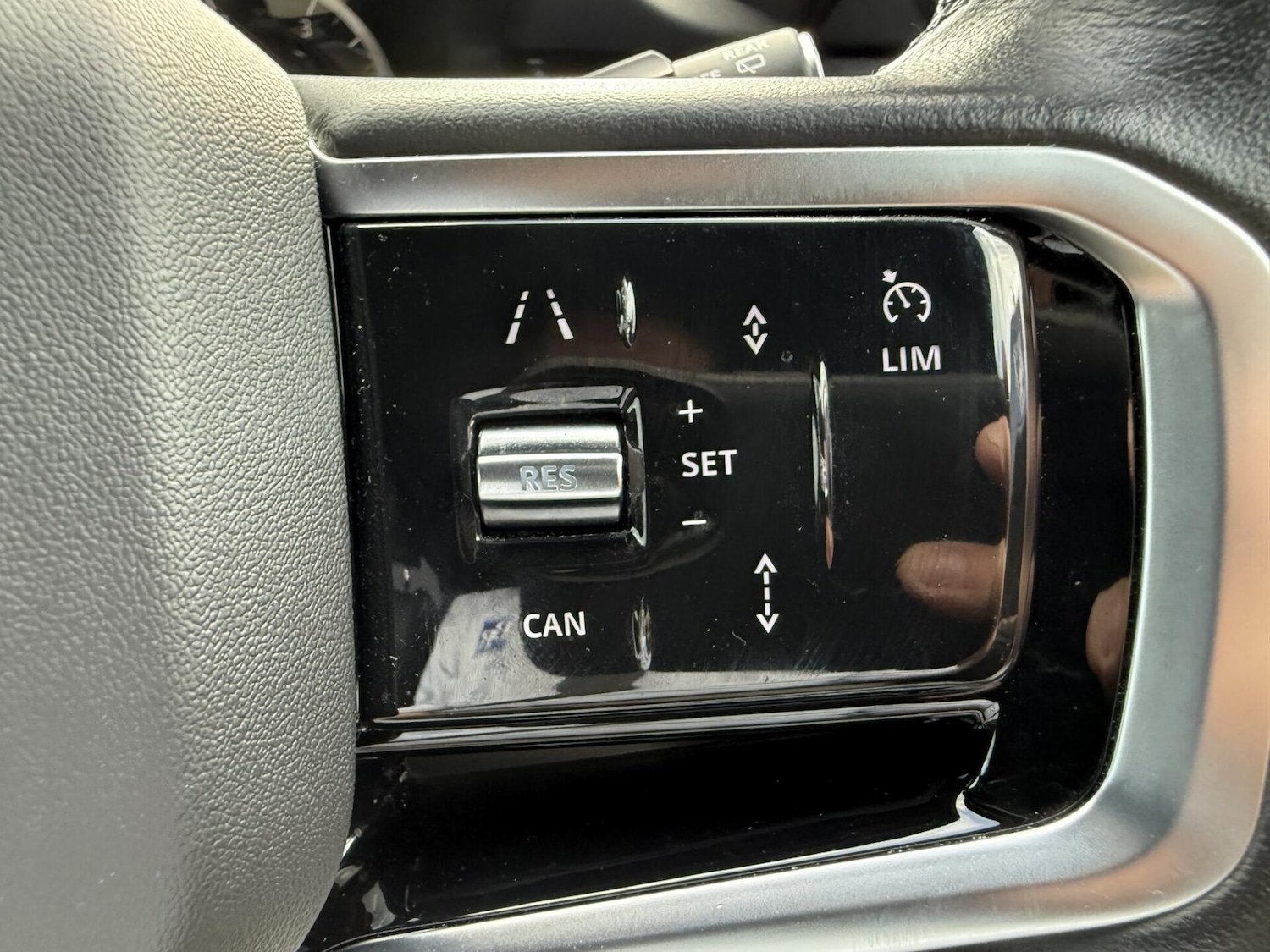 Vehicle 28