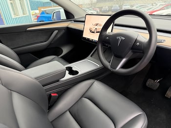 Used Tesla Model Y 2022 for sale - 77221346: Photo