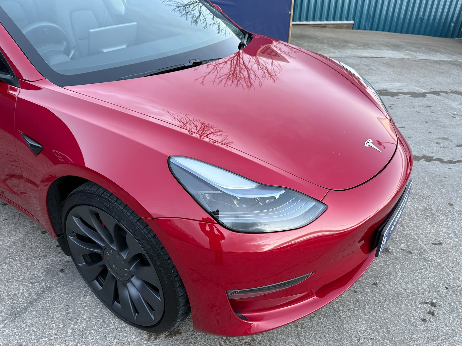 Used Tesla Model 3 2023 for sale - 77208259: Photo 10